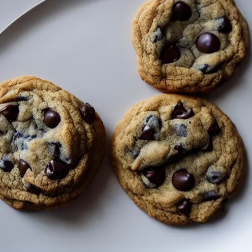 Image similar to blue ( ( ( ( ( ( ( ( ( ( chocolate chip cookies ) ) ) ) ) ) ) ) ) )