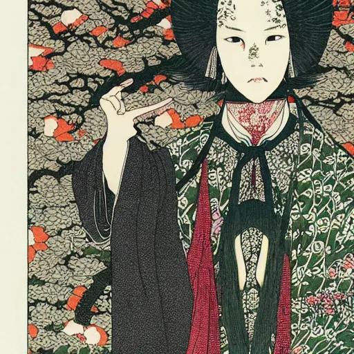 Image similar to homelander by takato yamamoto