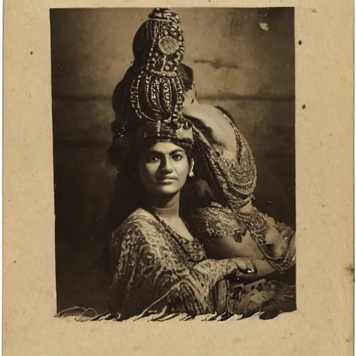 Prompt: a photograph of a rat sitting on the head of a beautiful Nordic-Indian woman. long shot, micro-details.