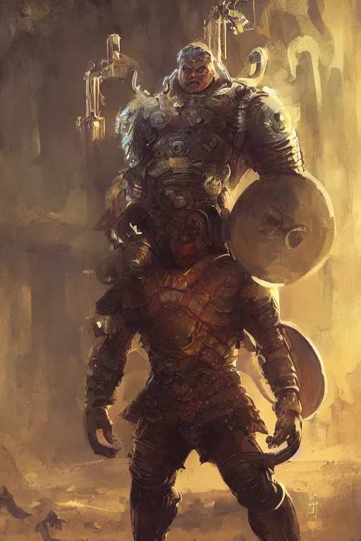 Image similar to pulp scifi fantasy illustration full body portrait marvel juggernaut hafthor bjornsson wearing helmet, by norman rockwell, jack kirby, bergey, craig mullins, ruan jia, jeremy mann, tom lovell, 5 0 s, astounding stories, amazing, fantasy, other worlds