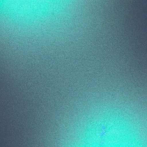 Prompt: blue and green magic lighting overlays over pitch black banground