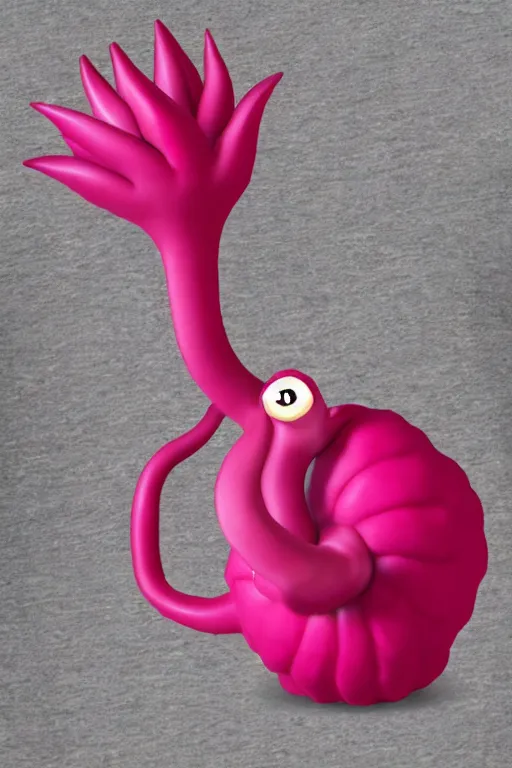 Image similar to plumbus, less plumbusly