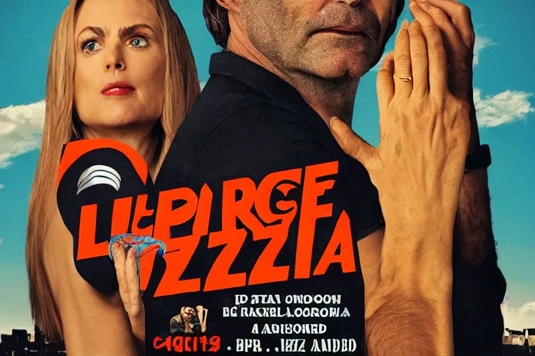 Image similar to Licorice Pizza (2021) directed by Paul Thomas Anderson