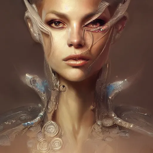 Prompt: a finely detailed portrait of a morph between discord and steam, futuristic, intricate, elegant, digital painting, trending on Artstation, concept art, smooth, sharp focus, illustration, by Ruan Jia and Mandy Jurgens and Artgerm and and william-adolphe bouguerea, award winning