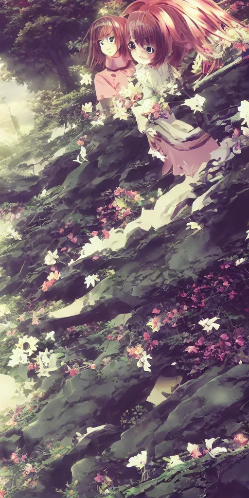 Aesthetic Anime - Top Ultra Aesthetic Anime Background, Leisure, HD  wallpaper