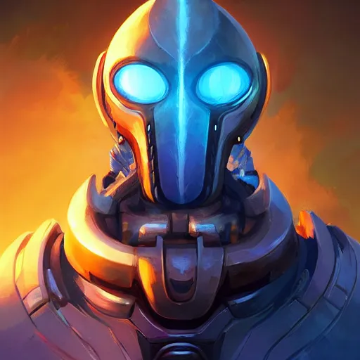 Image similar to face icon stylized minimalist starcraft, loftis, cory behance hd by jesper ejsing, by rhads, makoto shinkai and lois van baarle, ilya kuvshinov, rossdraws global illumination