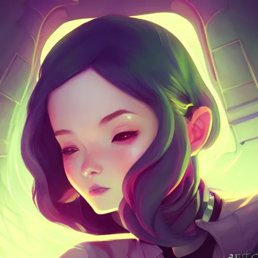 Prompt: a portrait of a beautiful nurse, art by lois van baarle and loish and ross tran and rossdraws and sam yang and samdoesarts and artgerm and saruei, digital art, highly detailed, intricate, sharp focus, Trending on Artstation HQ, deviantart, unreal engine 5, 4K UHD image