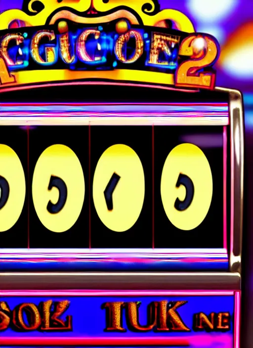 Slot Machine Sign That Reads Glitch Stable Diffusion OpenArt   Acc7128197e315ce296e931908688f66115b4553 2000x2000.webp