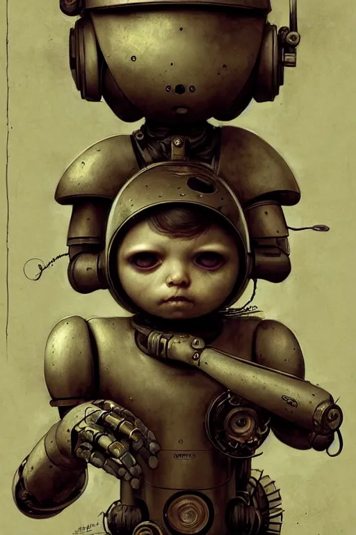 Image similar to kid robot toy design | esoteric symbolism | jean - baptiste monge, esao andrews, bastien lecouffe - deharme, tim jacobus, ken currie | ultra - detailed realism, soft cinematic lighting, hi - fructose, artstation, high - quality, ink watercolors wes anderson poster art