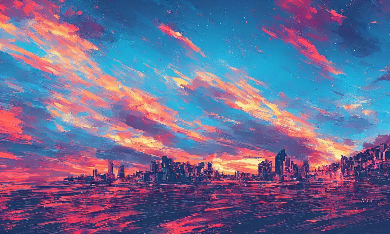 Image similar to alena aenami artworks in 4 k