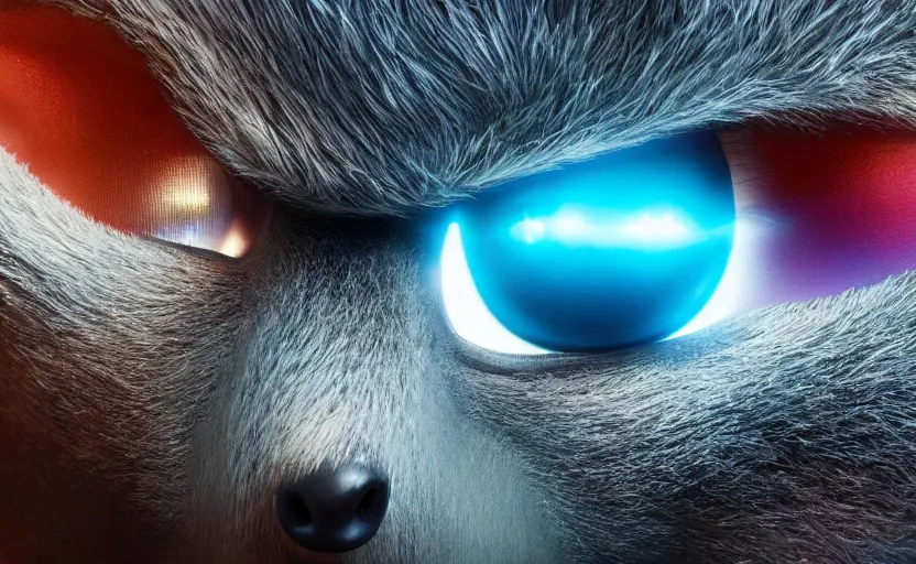 Prompt: a stunning cinematic closeup of sonic, movie scene, high details, Raytracing, octane render, vivid colors, 32k, denoise, 3d shaders, ambient occlusion, 3d reflections, sub surface scatter, renderman, visual effects, lens flare, halation, chromatic aberration, high sample render, deep colors, dramatic lighting