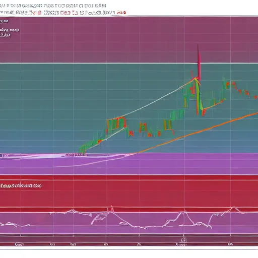 Image similar to price chart of the ticker TQQQ for year 2022, tradingview