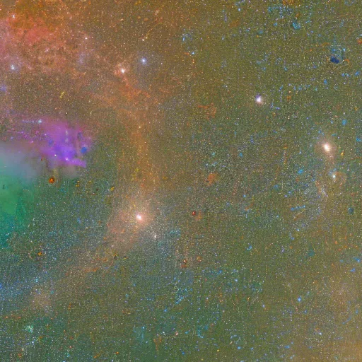 Image similar to a. 8 k uhd photo of the all seer