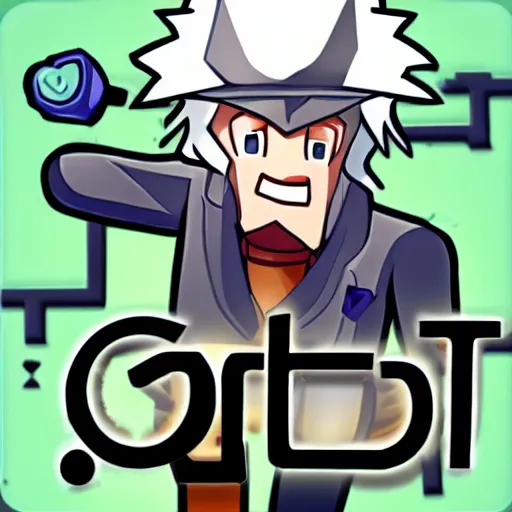 Image similar to godot finally came