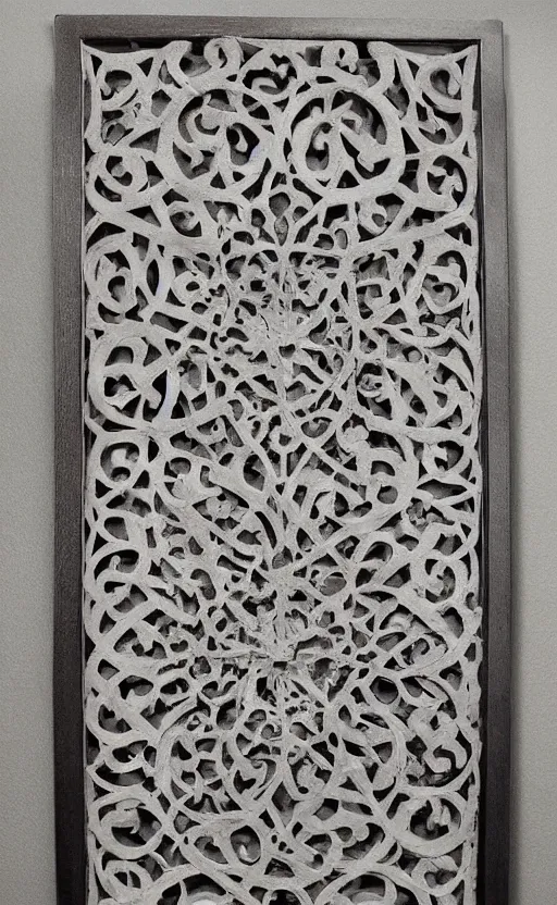 Image similar to mdf carved decorative grill panels buy decorative grill, black and white