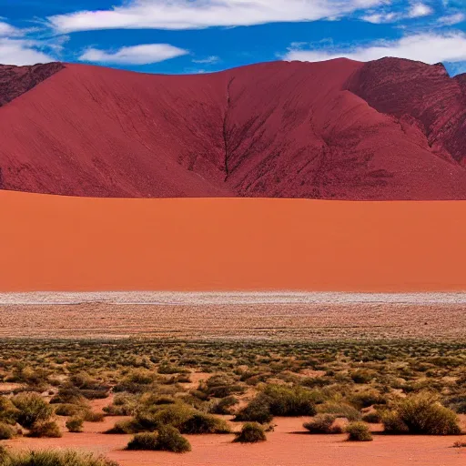 Image similar to sossusvlei, namibia