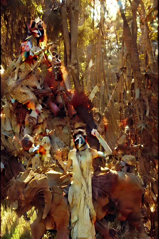 Prompt: the chronicles of narnia, painting by gaston bussiere, craig mullins, greg rutkowski, alphonse mucha