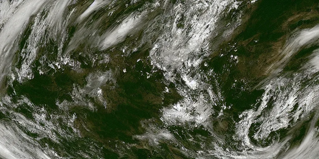 Image similar to earth storm texture