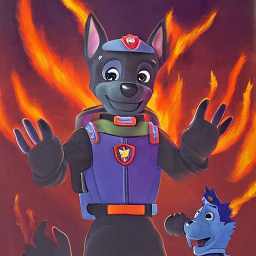 Film Theory: Paw Patrol, Ryder is EVIL! 