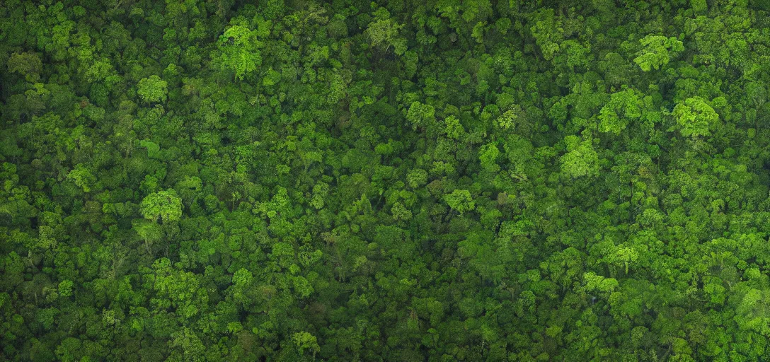 Image similar to a very high resolution image from a new movie. amazon forest. photorealistic, photography, directed by anthony russo