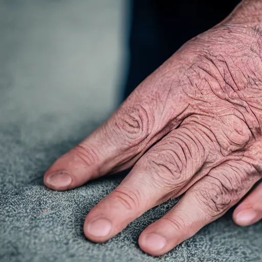 Image similar to human hand with five fingers, xf iq 4, f / 1. 4, iso 2 0 0, 1 / 1 6 0 s, 8 k, raw, unedited, symmetrical balance, in - frame, sharpened