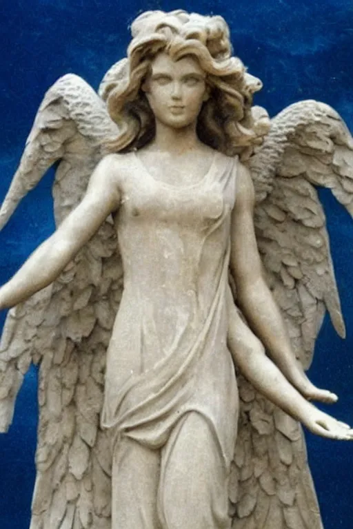 Image similar to this photo at other angels