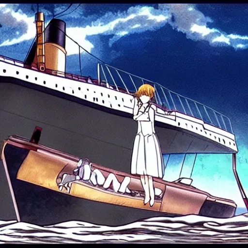 Anime Adventures is a Sinking Ship 