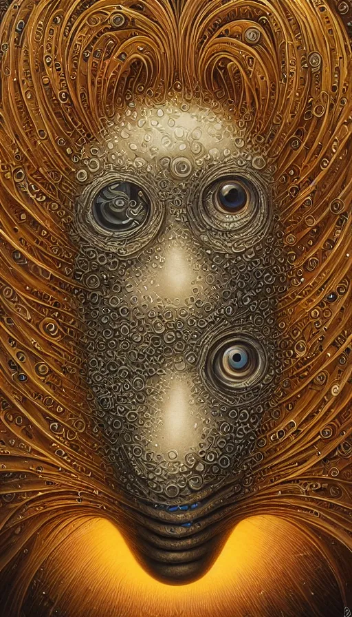 Image similar to techno artwork, by naoto hattori