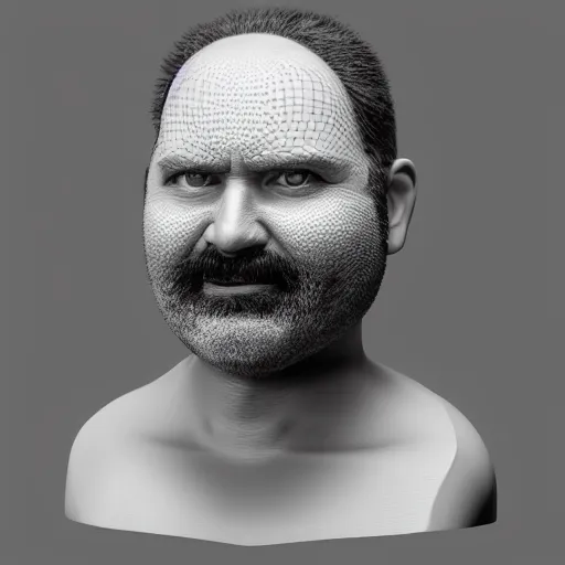 Prompt: hyperrealistic dslr film still of billy mays disguised as corn on the cob, yellow, stunning 8 k octane comprehensive 3 d render, inspired by istvan sandorfi & greg rutkowski & unreal engine, perfect symmetry, dim volumetric cinematic lighting, extremely hyper - detailed, incredibly real lifelike attributes & flesh texture, intricate, masterpiece, artstation, stunning