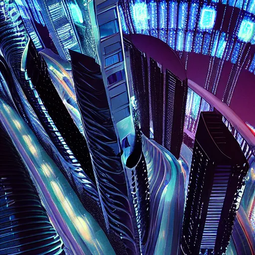 Image similar to futuristic sao paulo, 4 k, art by terraform studio, art by ryan woodhouse