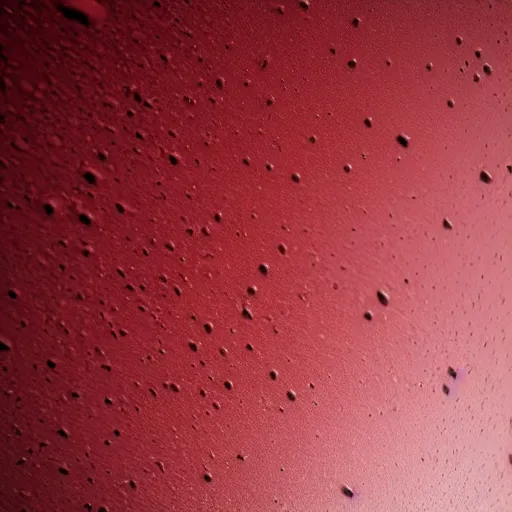 Prompt: photorealistic blod textur against red background,, pbr, high resolution, ultra 4 k