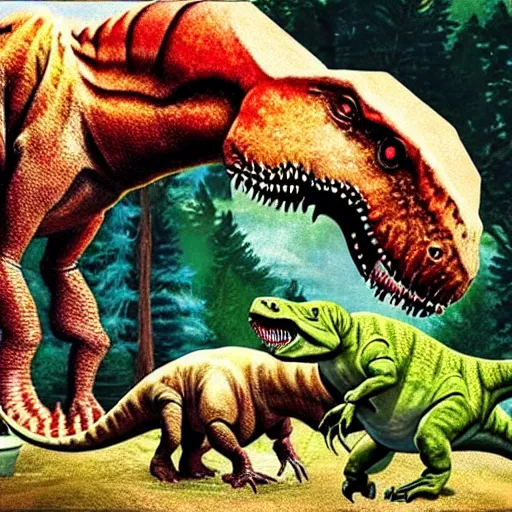 Prompt: dinosaurs eating dinosaurs eating dinosaurs eating dinosaurs eating dinosaurs eating dinosaurs eating dinosaurs eating dinosaurs eating dinosaurs eating dinosaurs eating dinosaurs eating dinosaurs eating dmt