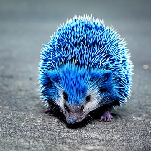 Stream The Blue Fasted Hedgehog🦔🍃