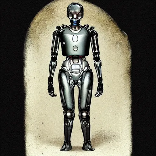 Prompt: transparent android from the movie ex machina, by jean - baptiste monge