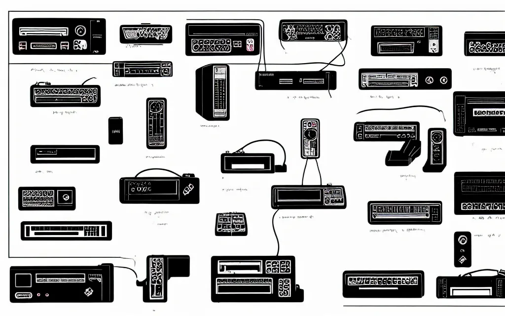 Image similar to 16bit typographic sketch sheet for HAND ENTERTAINMENT SYSTEMS by peter saville, snes, 16 bit