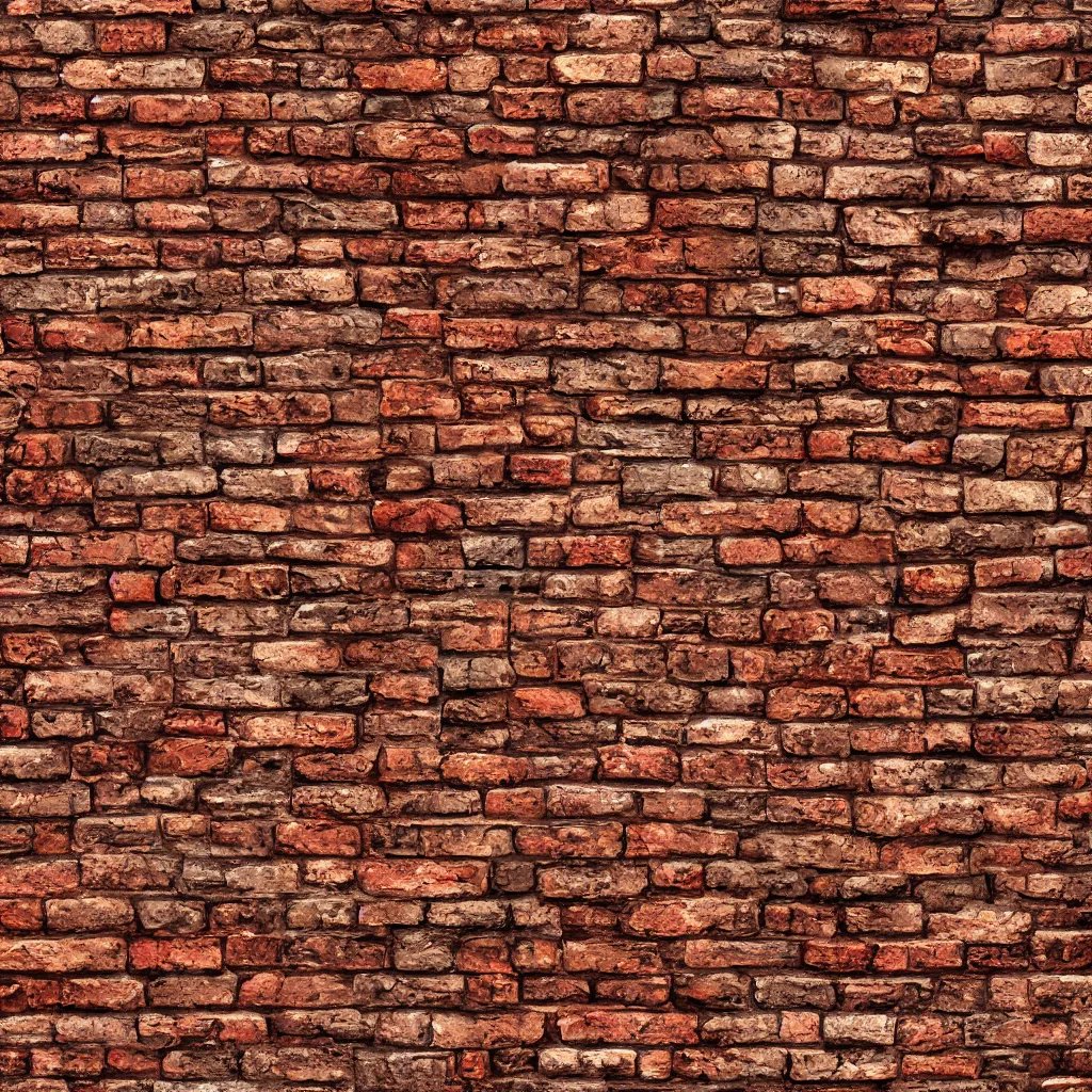 Image similar to Brick wall texture, HD, Seamless, PBR, textures.com