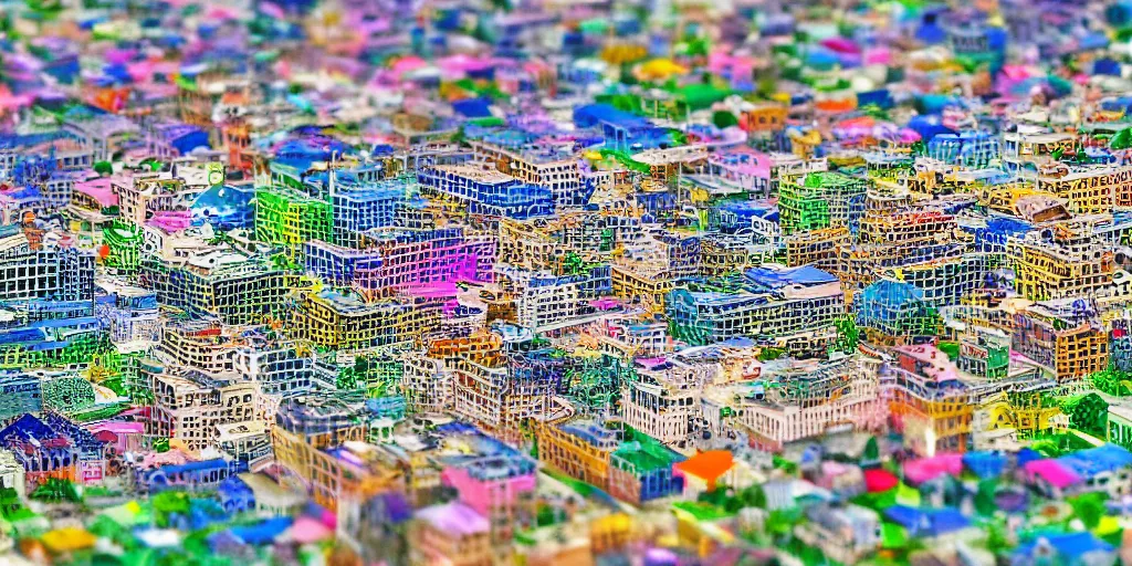 Prompt: tilt shift, prismatic, aertuipo xcbv hjkl stpu nrop aerg, ultra detailed