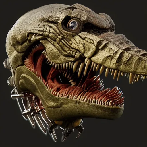 Dino T-Rex RTX, the legendary Chrome game reimagined with more realistic  graphics - iGamesNews