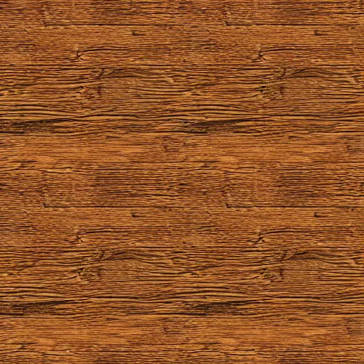 Prompt: wood texture, normal map