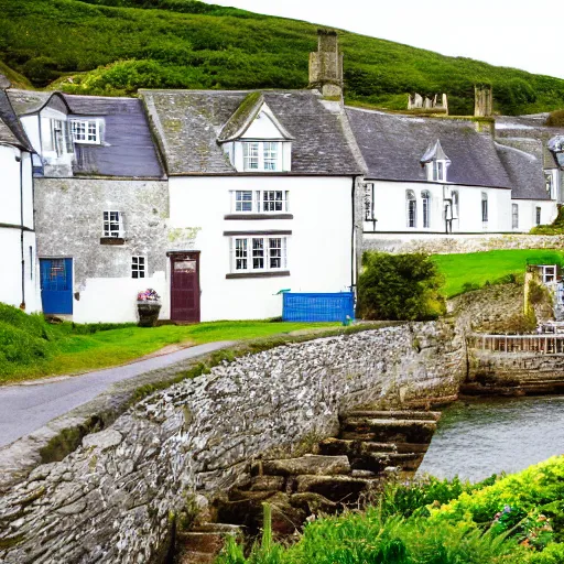 Image similar to cornwall