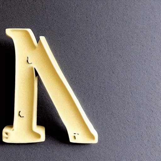 Image similar to 3D logo letter A!!!!!