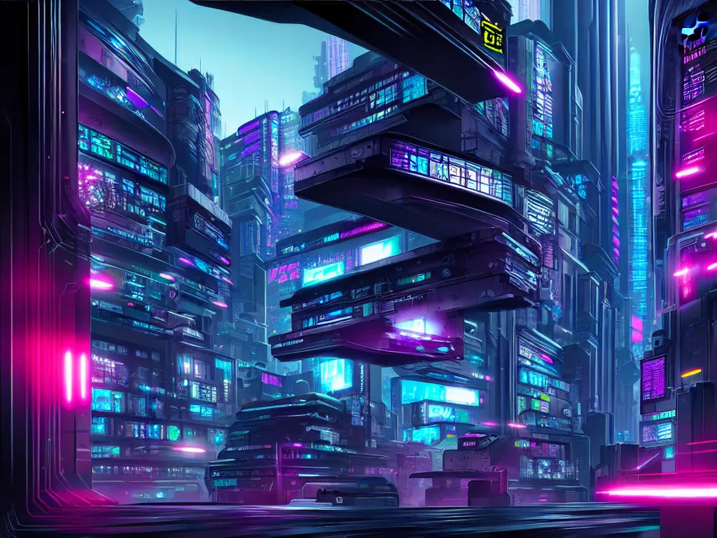 Prompt: epic card scans, cyberpunk style highly detailed, digital art,