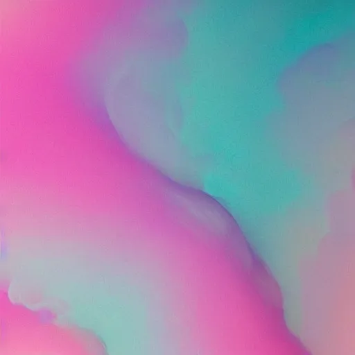 Image similar to pastel light cotton candy gradient with slight noise