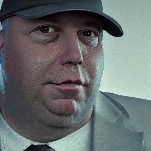 Prompt: hyperrealistic mixed media image of alex jones from info wars as a toad, stunning 3 d render inspired art by istvan sandorfi and greg rutkowski, perfect symmetry, realistic, highly detailed attributes and atmosphere, dim volumetric cinematic lighting, 8 k octane extremely hyper - detailed render, post - processing, masterpiece,