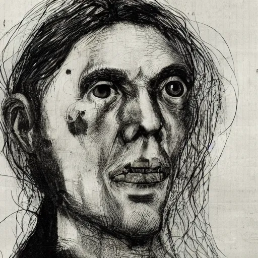 Image similar to Human