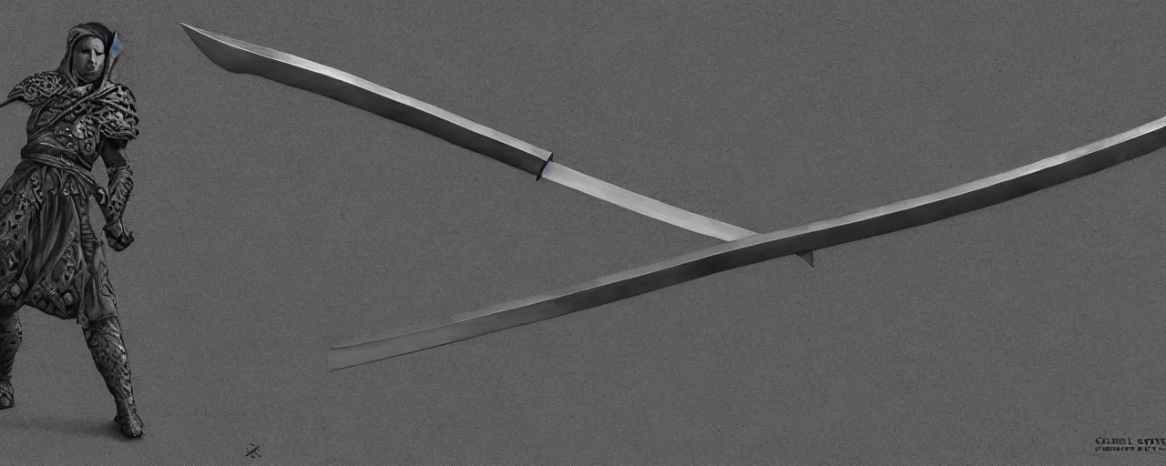 Image similar to basic steel sword, steel, shortsword, medieval, engravings, forged, blacksmith product design, art by gerald brom, greg rutkowski and artgerm and james jean and zdzisław beksinski, 8 k, unreal engine, c 4 d