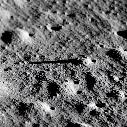 Prompt: a tilt - shift photograph of apollo 1 1 on the moon, canon ts - e 1 7 mm f / 4 l