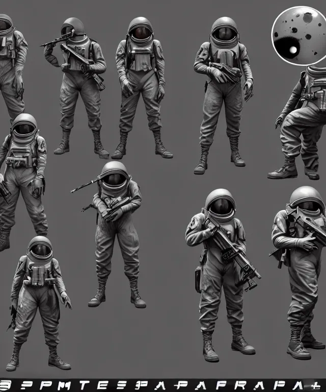 Image similar to 2 d shooter game concept art sprite sheet!!!, 1 9 4 2 wwii combat plane outer space concept art, hyperrealism, fine detail, 8 k, 3 d render, artgerm, artstation contest winner, cgsociety, cryengine, zbrush, vray, no background