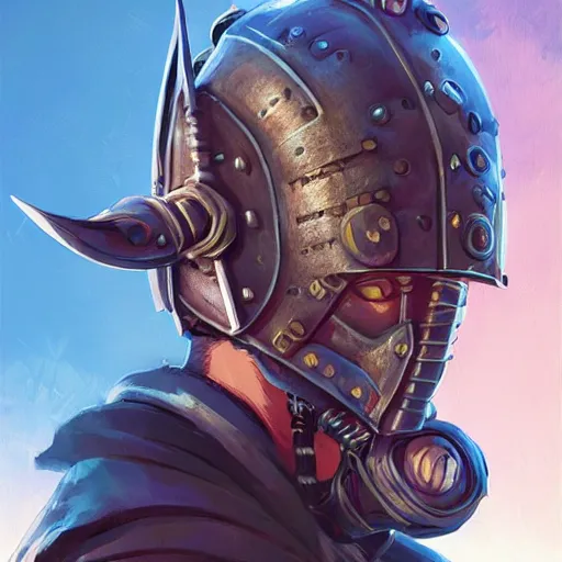 Image similar to cyberpunk viking helmet mask warrior goddess robot ninja fantasy, art gta 5 cover, official fanart behance hd artstation by jesper ejsing, by rhads, makoto shinkai and lois van baarle, ilya kuvshinov, ossdraws