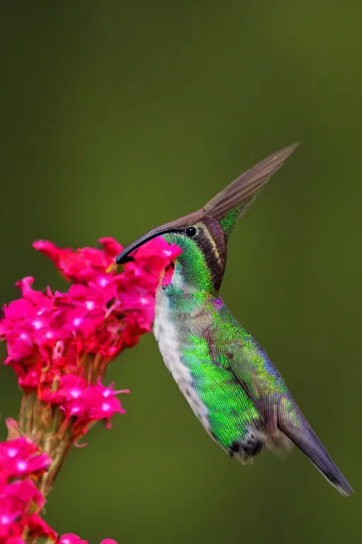 Image similar to an insanely fat obese humming bird, wildlife photography